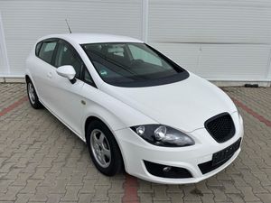Seat Leon II [2005 - 2012] 1.2 TSI Reference 2012