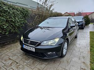 Seat Leon III [2012 - 2020] 1.6 TDI Start&Stop Style 2018