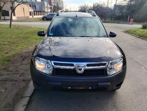Dacia Duster I [2010 - 2017] 1.5 dCi 4x2 Prestige 2013