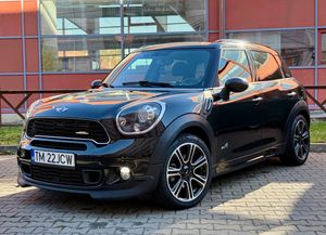 Mini Countryman Cooper SD All4 Aut. 2015