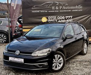 Volkswagen Golf 1.6 TDI BlueMotion Technology Cup 2018