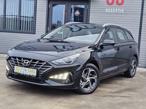 Hyundai i30 1.6 CRDI DCT Trend 2021