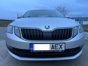 Skoda Octavia 1.6 TDI DSG Ambition 2018