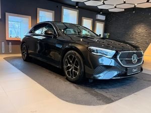 Mercedes-Benz E W214 [2023 - Prezent] 220 d 4MATIC MHEV 2026