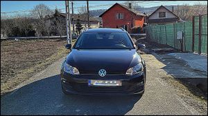 Volkswagen Golf VII [2012 - 2020] 1.6 TDI BlueMotion Comfortline 2016
