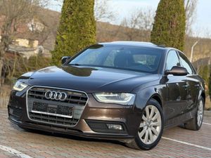 Audi A4 limuzina 2015