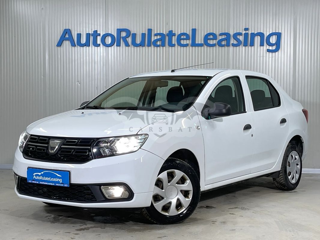 Dacia Logan II [2012 - 2020] 1.0 SCe Laureate 2020