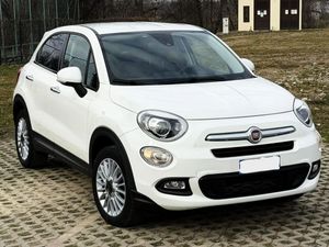 Fiat 500X 1.4 M-Air 4X2 Aut. Pop Star 2018