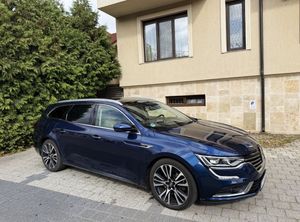 Renault Talisman (SM6) ENERGY dCi 160 EDC INITIALE PARIS 2017