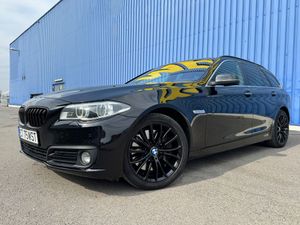 BMW 5 Series F10/F11/F07 [2010 - 2017] 530d xDrive 2016