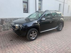 Dacia Duster I [2010 - 2017] dCi 110 FAP 4x4 Prestige 2014