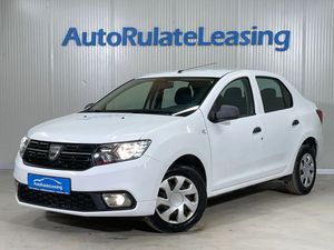 Dacia Logan II [2012 - 2020] 1.0 SCe Laureate 2020