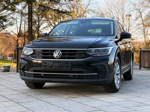 Volkswagen Tiguan II [2016 - Prezent] 1.5 TSI OPF DSG Life 2021