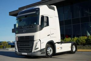Volvo FH 2023