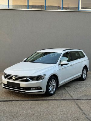 Volkswagen Passat B8 [2014 - Prezent] 2.0 TDI SCR DSG Comfortline 2019