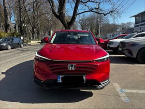Honda HR-V 1.5 e:HEV 4x2 E-CVT Advance 2022
