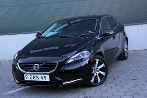 Volvo V40 II [2012 - Prezent] D4 RDesign 2015