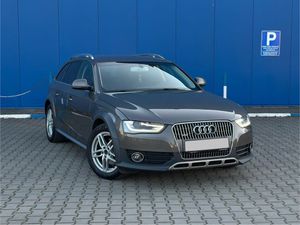 Audi A4 B8 [2009 - 2015] (clean diesel) 2.0 TDI DPF S tron 2015