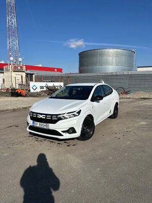Dacia Logan III [2020 - Prezent] ECO-G 100 MT6 XX 2025