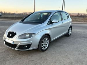 Seat Altea 2011