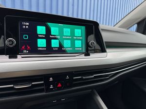 Volkswagen Golf VIII [2020 - Prezent] 2.0 TDI DSG Style 2022