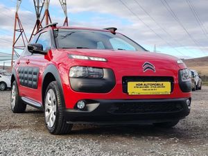 Citroën C4 Cactus PureTech 82 Feel Edition 2015