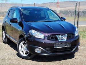 Nissan Qashqai I [2007 - 2014] 1.5 DCI TEKNA 2012