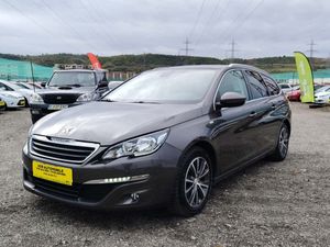 Peugeot 308 II [2013 - 2021] BlueHDi 100 Stop & Start Business-Line 2015