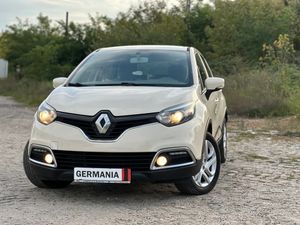 Renault Captur / QM3 TCe Energy Xmod 2014
