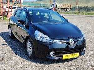 Renault Clio IV [2012 - 2019 0.9 TCe Dynamique 2016