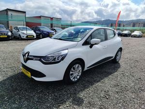 Renault Clio TCe 90 Start & Stop COLLECTION 2016