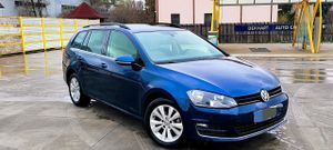 Volkswagen Golf VII [2012 - 2020] 1.4 TSI BMT Highline 2014