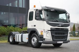 Volvo FH 2020