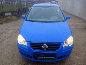 Volkswagen Polo IV [2001 - 2009] 2007