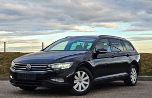 Volkswagen Passat B8 [2014 - Prezent] 2021
