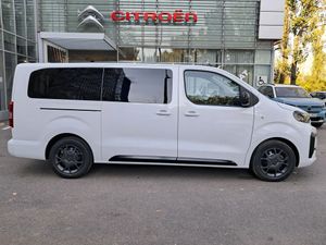 Citroën Spacetourer Jumpy 2.0 BlueHDi 180 S&S EAT8 XL (L3) Combi 2025