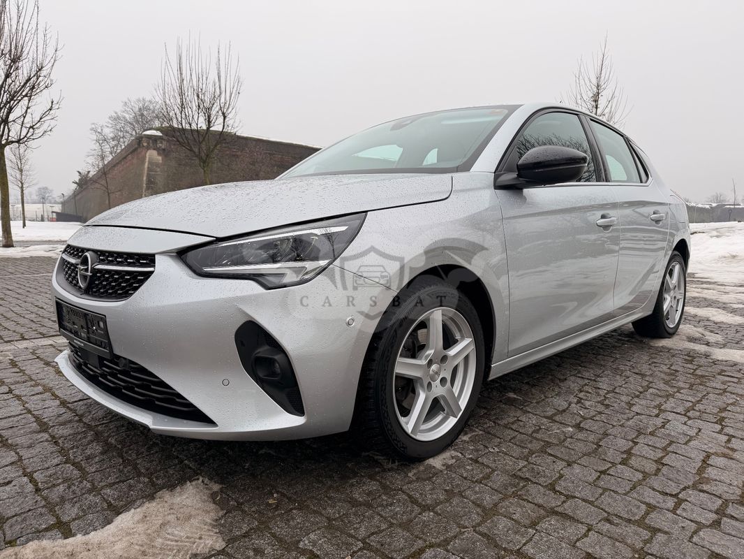 Opel Corsa F [2019 - Prezent] 1.5 Start/Stop GS Line 2022