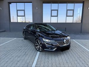 Renault Talisman (SM6) ENERGY dCi 160 EDC INITIALE PARIS 2018
