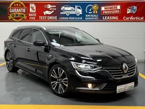 Renault Talisman (SM6) ENERGY dCi 160 EDC INITIALE PARIS 2017
