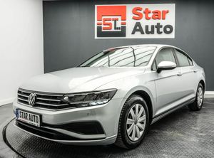 Volkswagen Passat B8 [2014 - Prezent] 2.0 TDI DSG Highline 2021