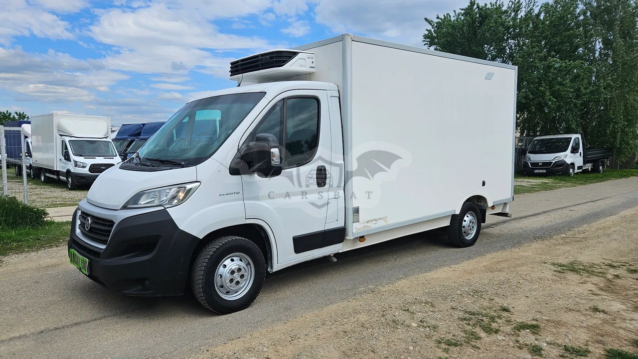 Fiat Ducato 2019