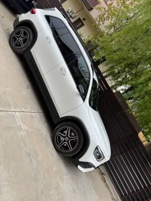 Mercedes-Benz GLB 250 4MATIC Aut. 2021