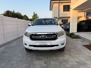 Ford Ranger III [2011 - Prezent] 2.0 EcoBlue 170 CP 4x4 Cabina Dubla XLT 2021
