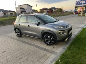 Citroën C3 Aircross I [2017 - 2021] 1.2 PureTech BVM Feel 2019