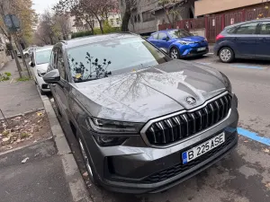 Skoda Kodiaq 2.0 TDI 4X4 DSG Selection 2025