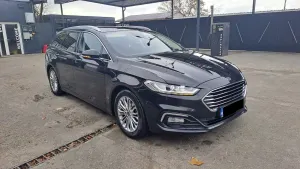 Ford Mondeo 2.0 EcoBlue Titanium 2020