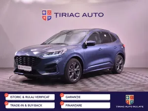 Ford Kuga 2024