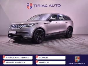 Land Rover Range Rover Velar 2018