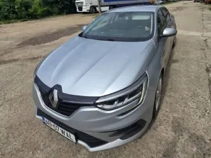 Renault Megane IV [2016 - Prezent] 2021