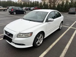 Volvo S40 2008